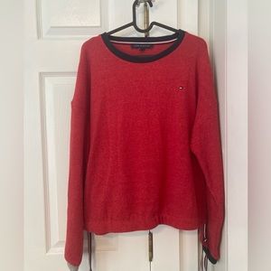 Tommy Hilfiger Crewneck Sweater sz Large